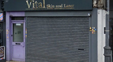 Vital Skin and Laser图像3