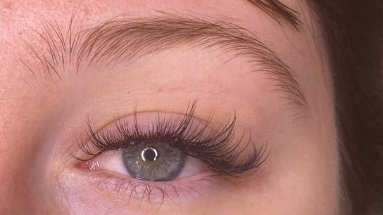 Lash Lux