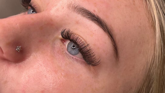 Lash Lux