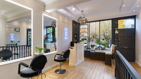 Giovanni Messina Hair and Beauty