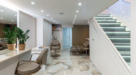 Giovanni Messina Hair and Beauty billede 2