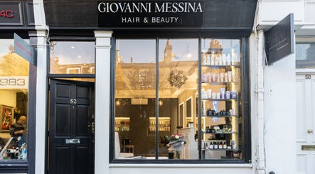 Giovanni Messina Hair and Beauty billede 3