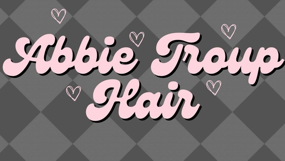 Abbie Troup Hair изображение 1
