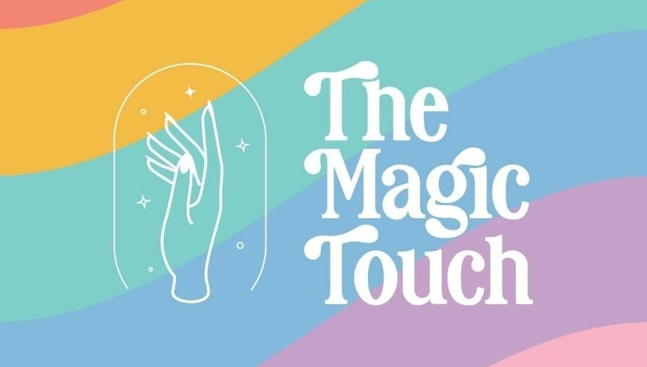 Immagine 1, The Magic Touch