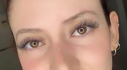 Mobile Eyelash Extensions, Tatiana Costa Beauty imaginea 2
