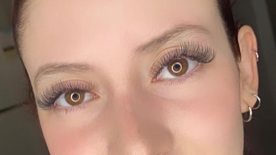 Mobile Eyelash Extensions, Tatiana Costa Beauty