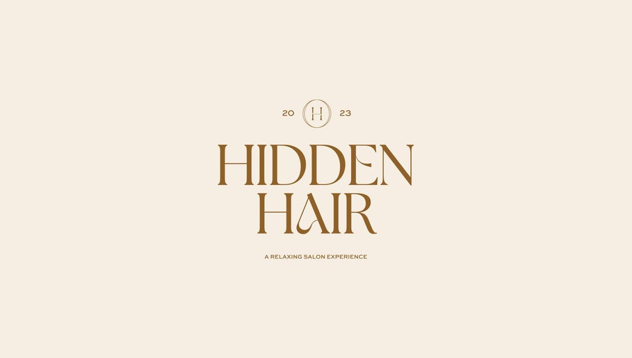 Hidden Hair billede 1