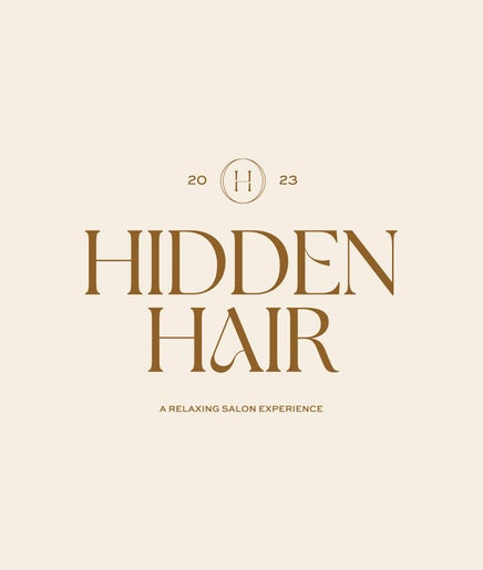 Hidden Hair – obraz 2