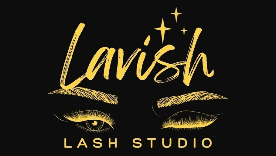 Lavish Lash Studio imaginea 1