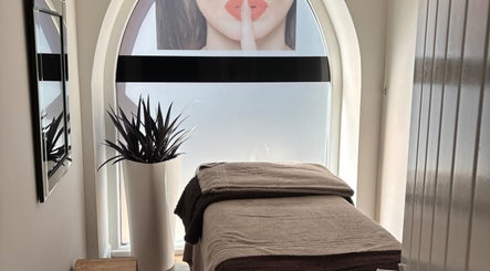 Oasis Beauty Salon