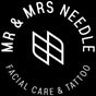 Mr and Mrs Needle
