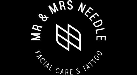 Mr and Mrs Needle