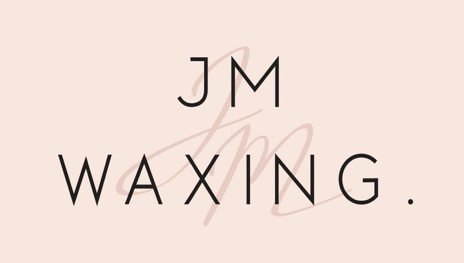 JM Waxing image 1
