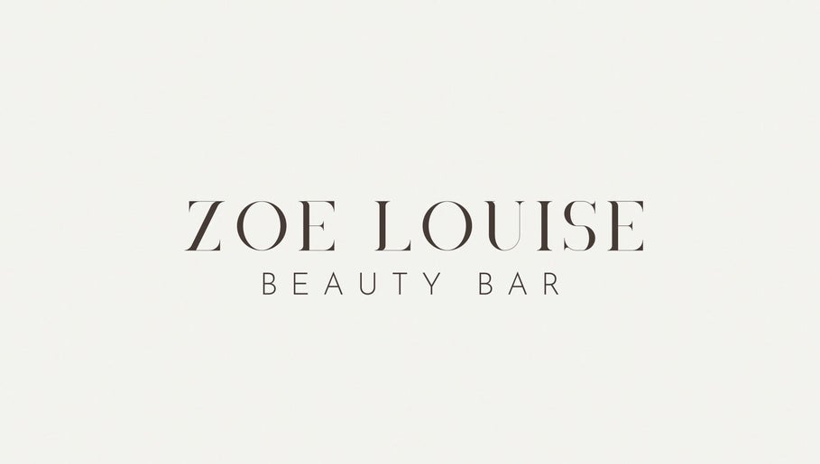 Zoe Louise Beauty Bar image 1
