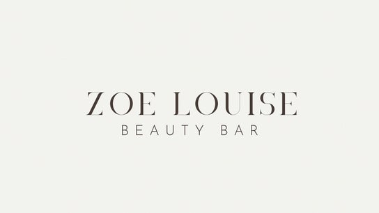Zoe Louise Beauty Bar