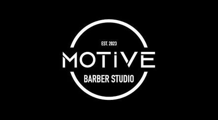 Motive Barber Studio