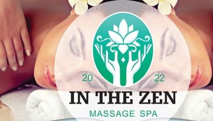 Relaxing massage at In The Zen Tokai, Cape Town, Western Cape, ZA enhances tranquility and wellbeing.