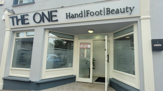 The One Hand and Foot Spa