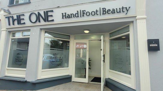 The One Hand and Foot Spa