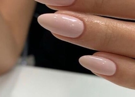 Manicured nails at The One Hand and Foot Spa, Roscommon, County Roscommon, IE.