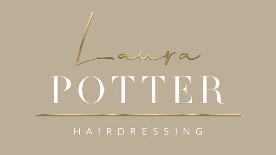 Laura Potter Hair