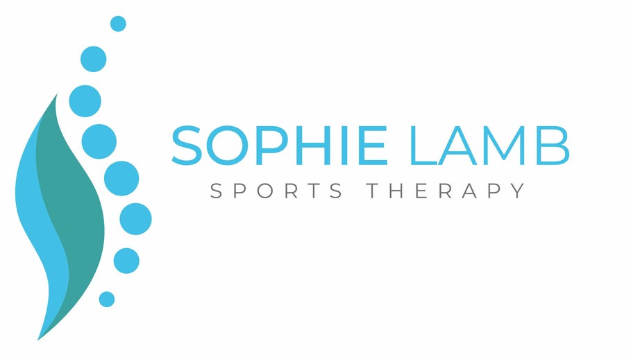Sophie Lamb Sports Therapy 1paveikslėlis