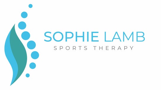 Sophie Lamb Sports Therapy