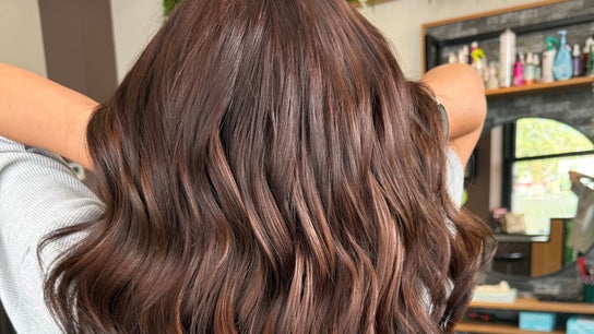 Hair By Chrissie
