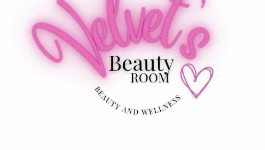 Velvet's Beauty Room – obraz 1