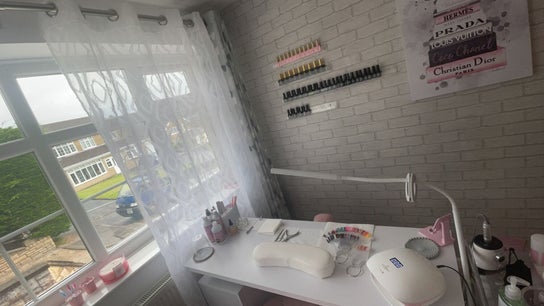 Maddison’s Beauty Studio