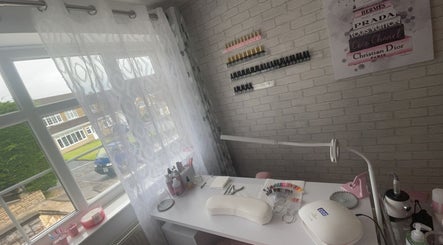 Maddison’s Beauty Studio