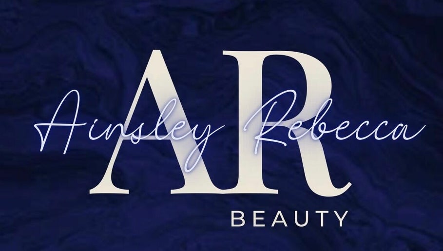 Ainsley Rebecca Beauty 1paveikslėlis
