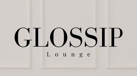 Glossip Lounge