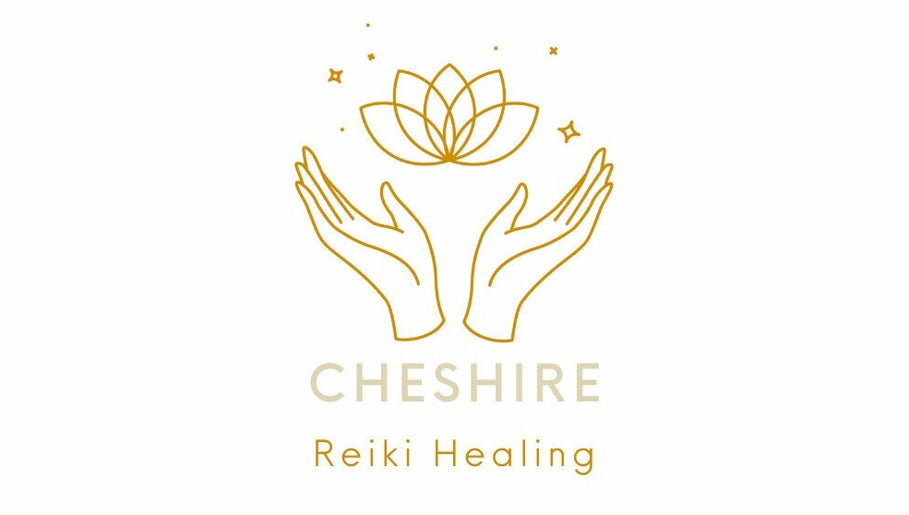 Cheshire Reiki Healing kép 1