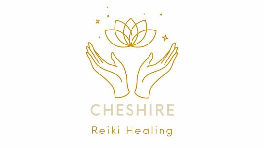 Cheshire Reiki Healing