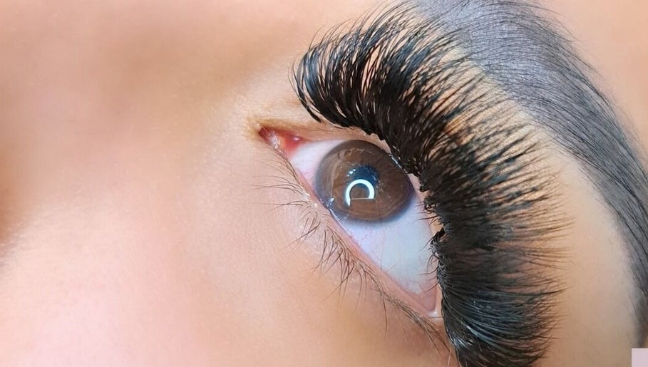 Image de Shelly Luxury Lash Artist 1