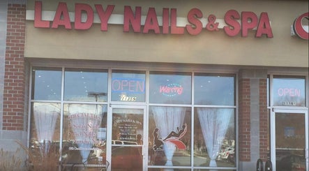 Lady Nails & Spa