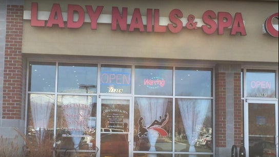 Lady Nails & Spa