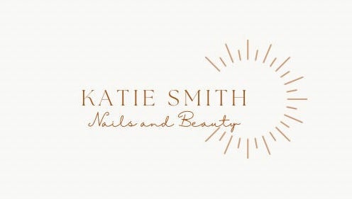 Katie Smith Nail Tech – obraz 1