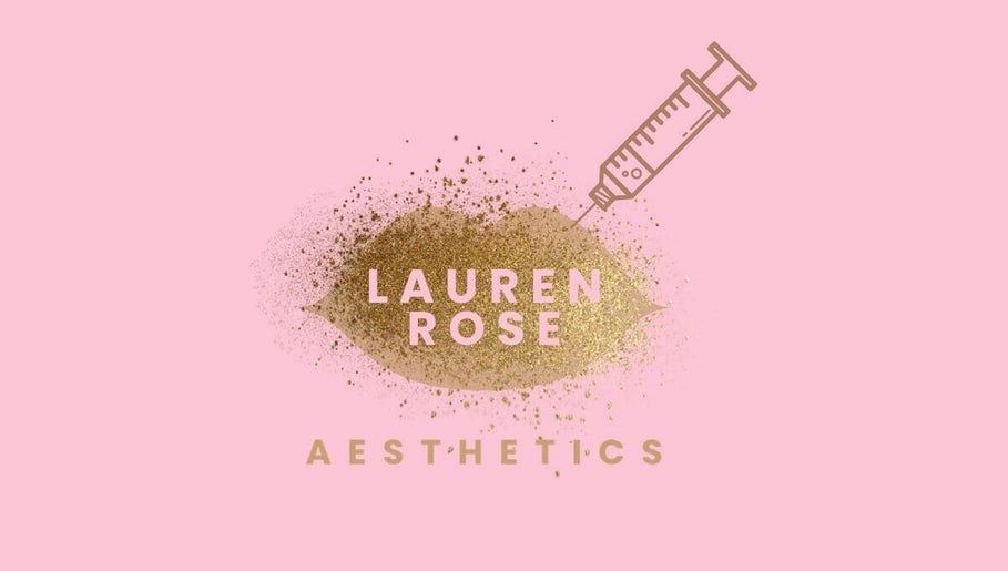 Lauren Rose Aesthetics 1paveikslėlis