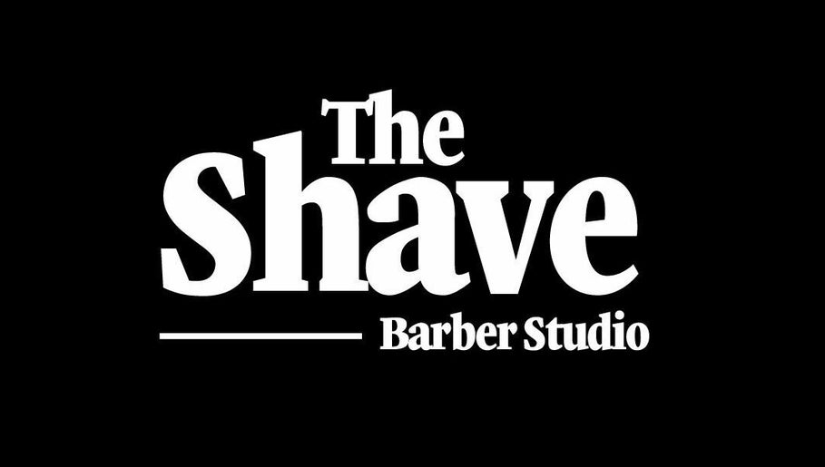 The Shave Barber Studio, bilde 1