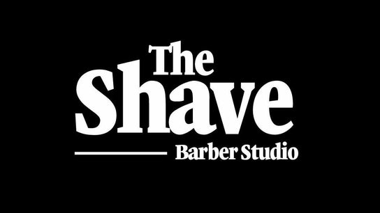 The Shave Barber Studio