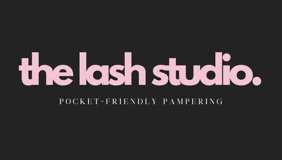 The Lash Studio 1paveikslėlis