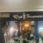 Royal Treatment Barber Lounge - 714 Greenville Boulevard Southeast, 45, Greenville, North Carolina