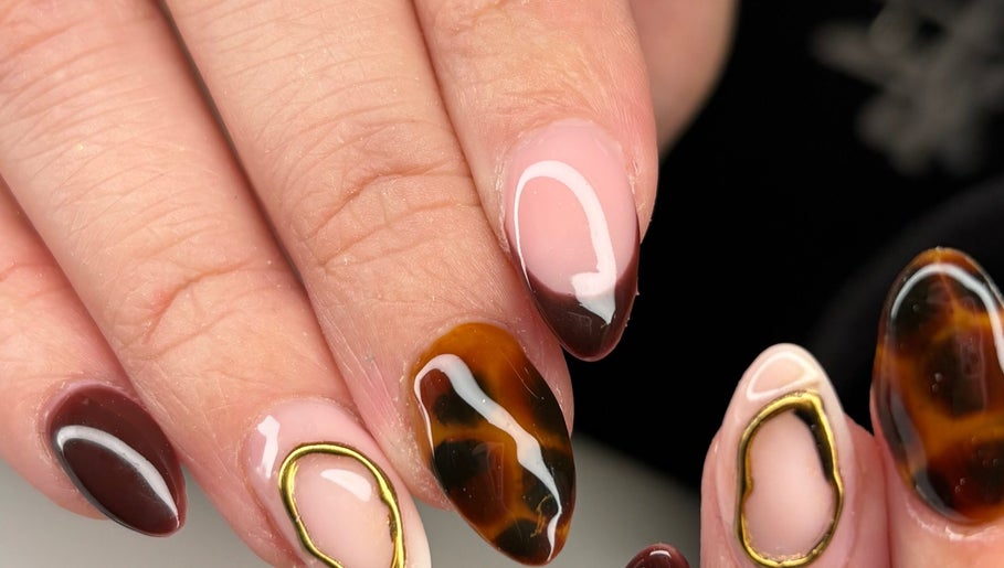 Nails by Phoebs billede 1