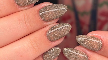 Nails by Phoebs billede 2