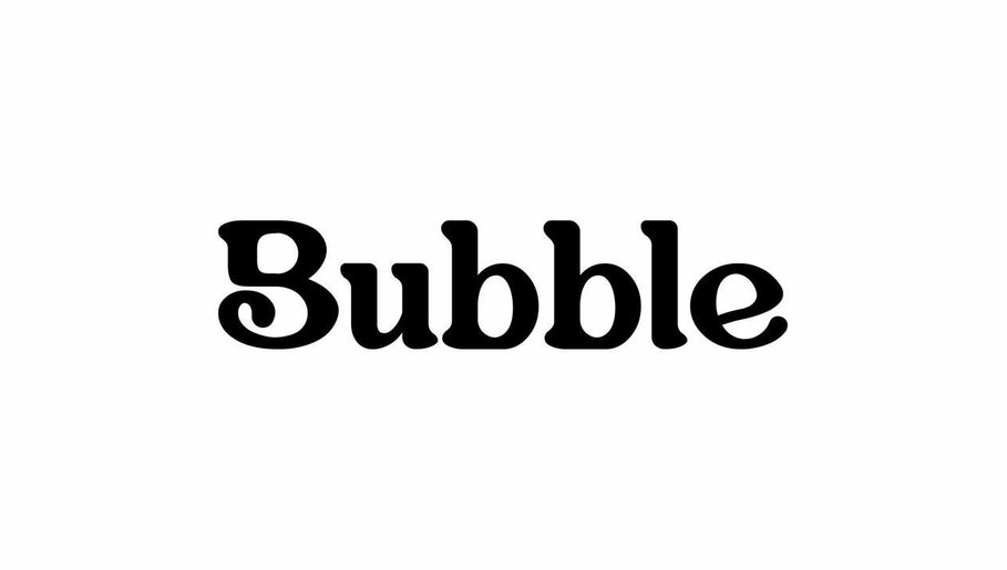 Bubble imagem 1