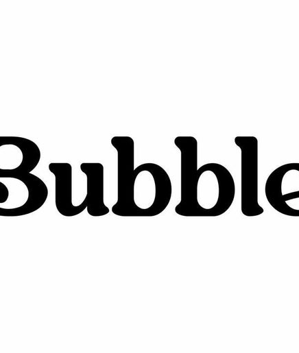 Bubble billede 2