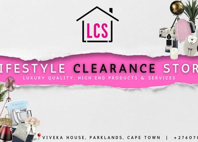 Home Clearance Store Cape Town