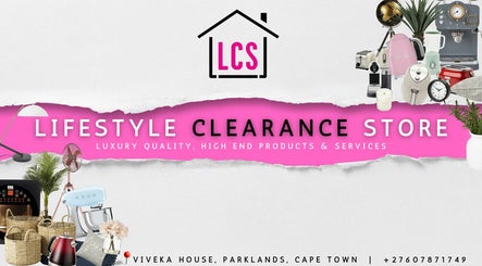 Lifestyle Clearance Store